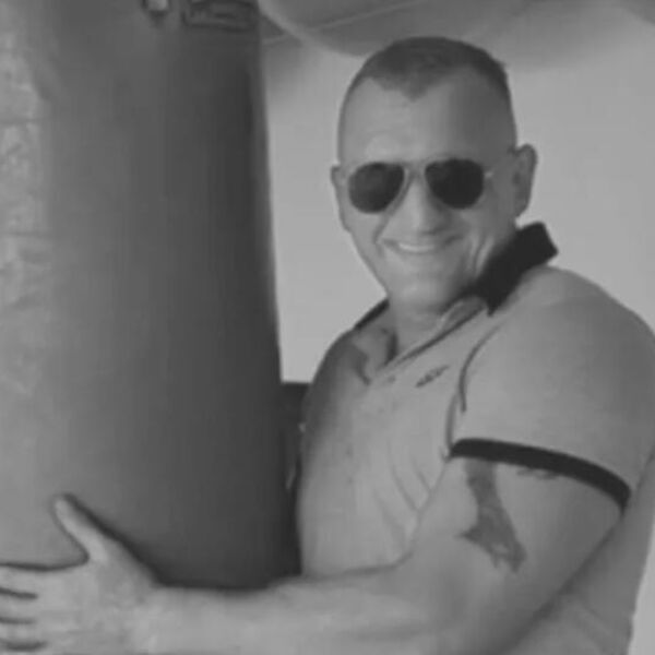 Umro najtvrđi momak devedesetih! Makaza preživeo čak 9 sačekuša, njegove reči tokom hapšenja se i dalje pamte!