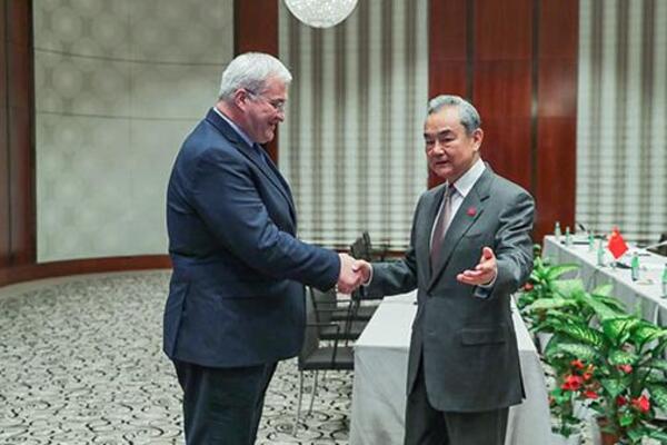 Kina pozvala na fer i trajni mirovni sporazum u Ukrajini