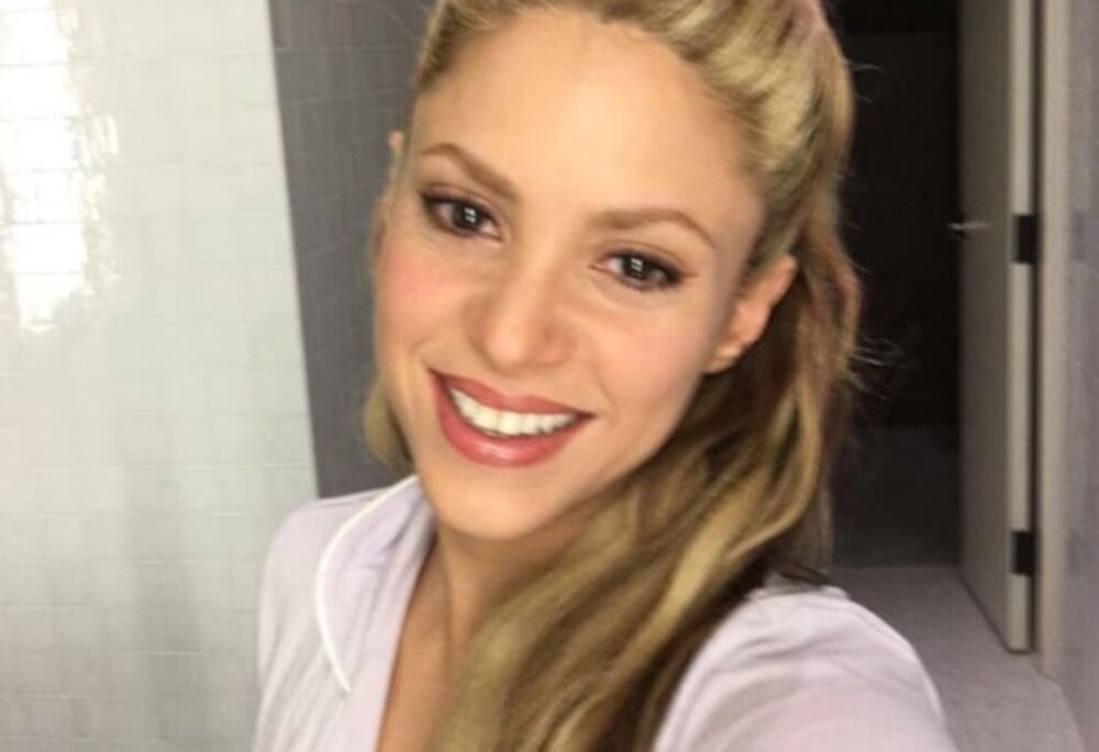 Prebačena je u bolnicu zbog jakih bolova u stomaku.