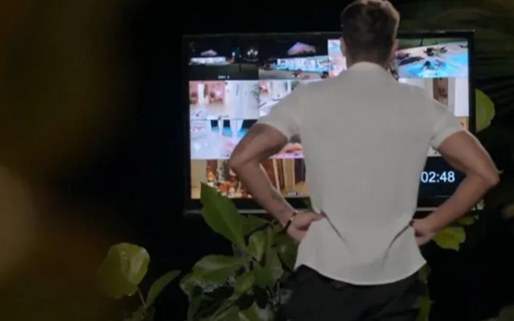 Nervni slom Hozea Karlosa Montoje 