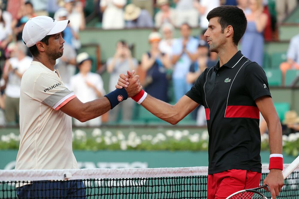 Godine su samo broj! Đoković i Verdasko ponizili rivale na startu turnira u Dohi