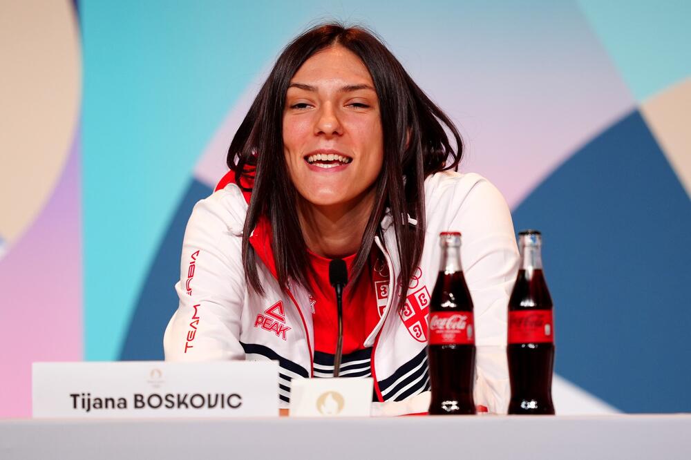 Tijana Bošković posle 10 godina napušta Ezačibaši i ide kod bivšeg selektora Srbije!