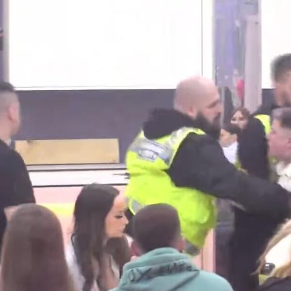 Sve išlo uživo na Pinku, članovi produkcije nisu mogli ovo da spreče: Žestok okršaj pomno pratila cela Srbija