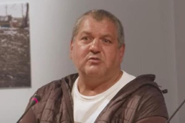 Živeo u krugu dvojke, imao normalan život, a onda sve izgubio: 5 godina spavao na ulici, Milan postao beskućnik...