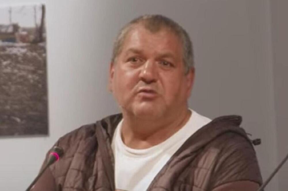 Živeo u krugu dvojke, imao normalan život, a onda sve izgubio: 5 godina spavao na ulici, Milan postao beskućnik...