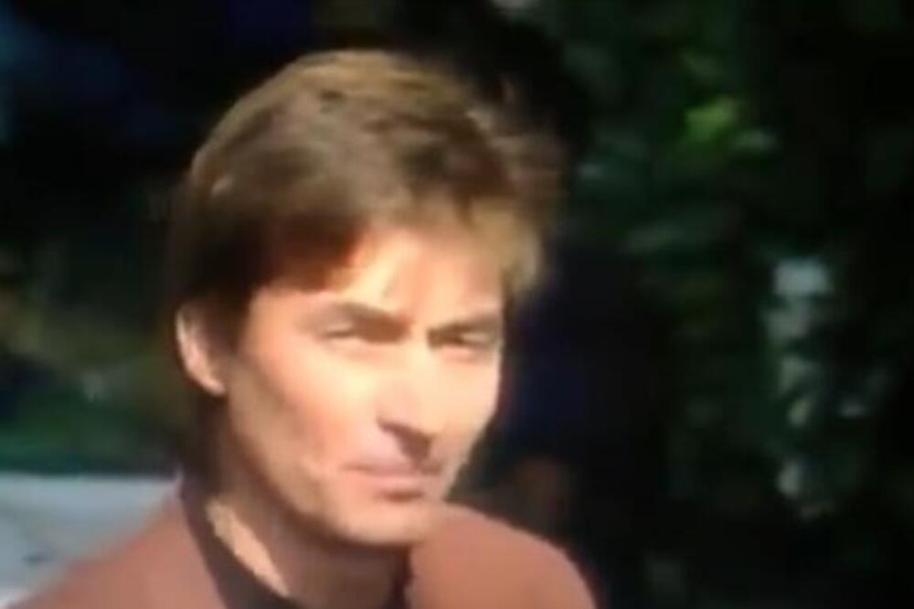 Ne postoji žena u Jugi koja nije bila zaljubljena u njega: Šurovao sa velikim zvezdama, a onda samo nestao