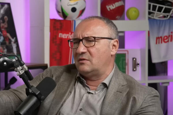 Poznati košarkaški trener i analitičar zagrmeo: Partizan će izgubiti licencu u Evroligi, neka se Penjaroja sabere!