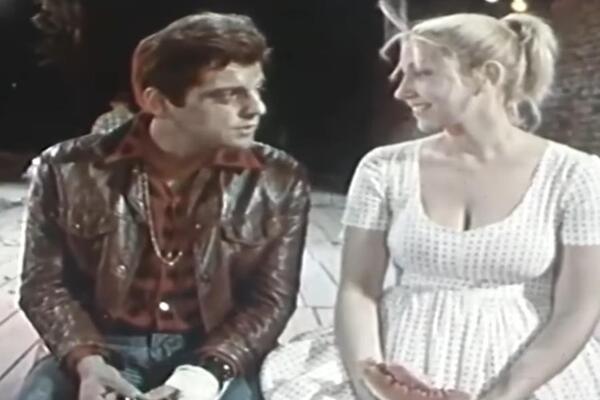 BOLNO! Umrla Gordana Marić