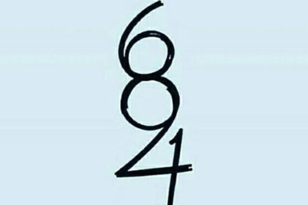 Koji je zbir svih brojeva na slici? Najinteligentniji ljudi ovo mogu da reše za 15 sekundi!