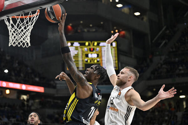 Partizan na leto aktivira transfer bombu za narednu sezonu?