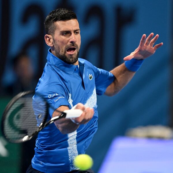 Novak Đoković otkrio šokantnu istinu! "Doktori su me razočarali..."