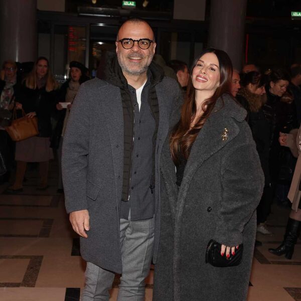 "Napisala sam mu roman..." Ana stigla kod bivšeg muža na PROSLAVU posle UDESA - ŠOK TVRDNJE O ZATVORU