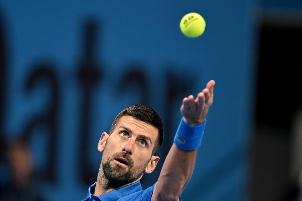 Otkazano! Šokantna odluka organizatora