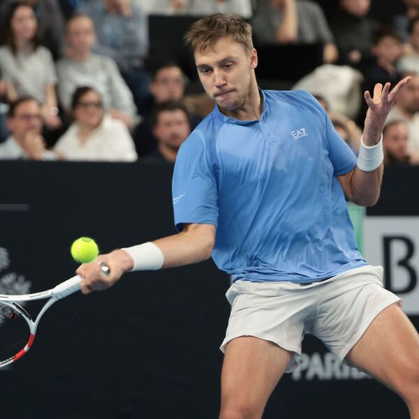 Kraj za Hamada Međedovića u četvrtfinalu (Video)