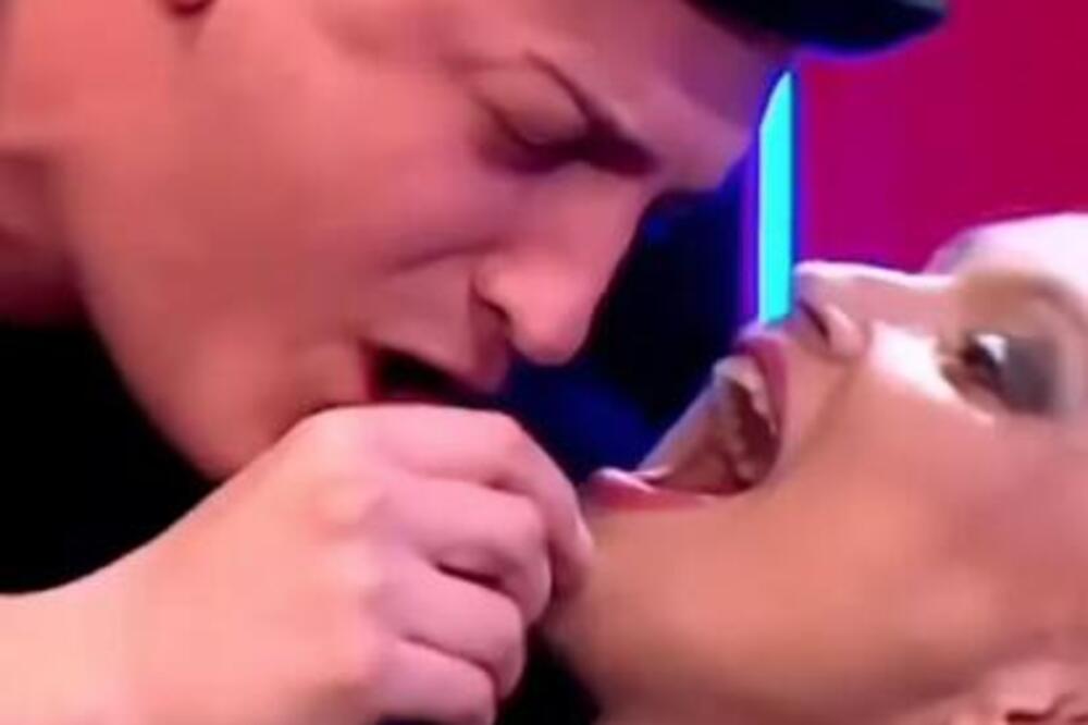 "Nariče i mekeće": Ova žena je brutalno izvređala Maju Nikolić, pa se ostrvila i na njenu slomljenu nogu