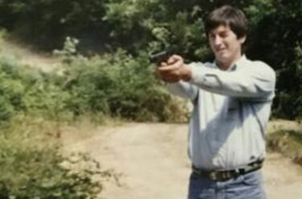 Goran Vuković Majmun