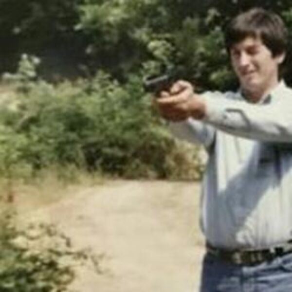 UBIO LJUBU ZEMUNCA, LOVILI GA KAO ŽIVOTINJU Pucali po njemu puškom kojom je ubijen Giška: "SEDEO JE UVEK LEĐIMA..."