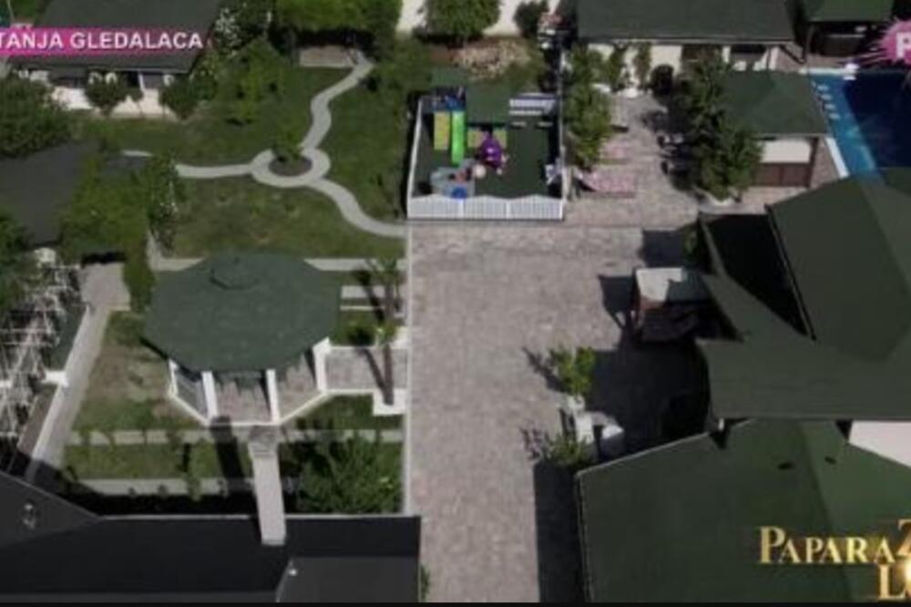 Zašto je ova kuća najpoznatija u Krnjači? Ovaj dom je sve što danas treba da vidite, nećete znati šta vas je snašlo