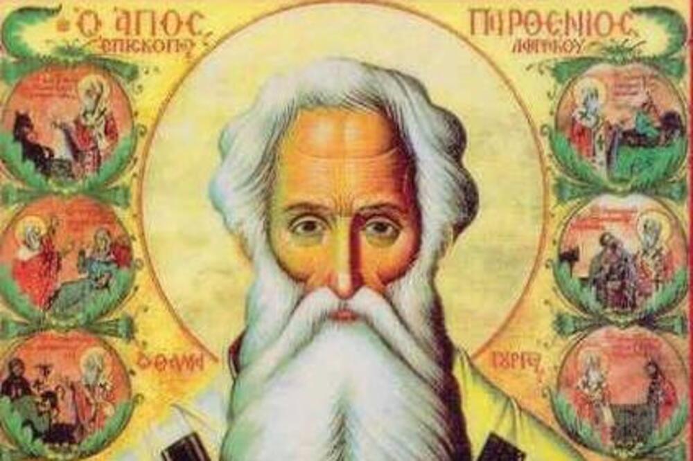 Danas je veliki praznik, jedno čim otvorite oči morate da uradite! Običaj se poštuje vekovima, strog je jer se...