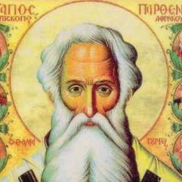 OVAJ SVETAC JEDNO NE OPRAŠTA! Danas je VELIKI PRAZNIK, PRATIĆE VAS BOLEST ako se SAMO USUDITE DA...