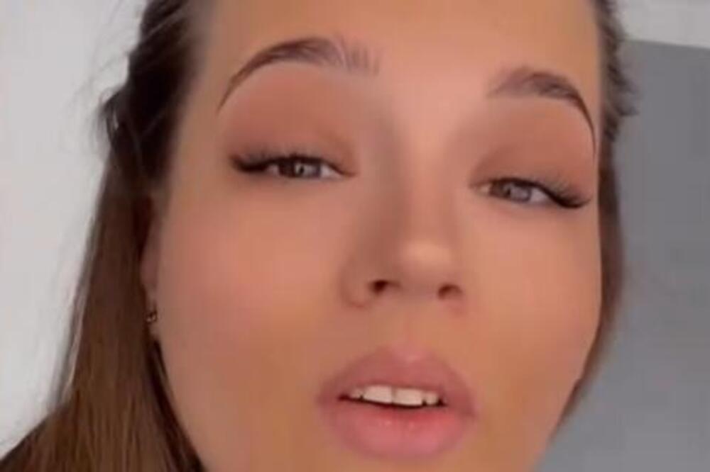 Milica otišla u Sarajevo, pa doživela šok! "Ovo je prevara, ono što me je dočekalo je..." - javno podelila snimak!