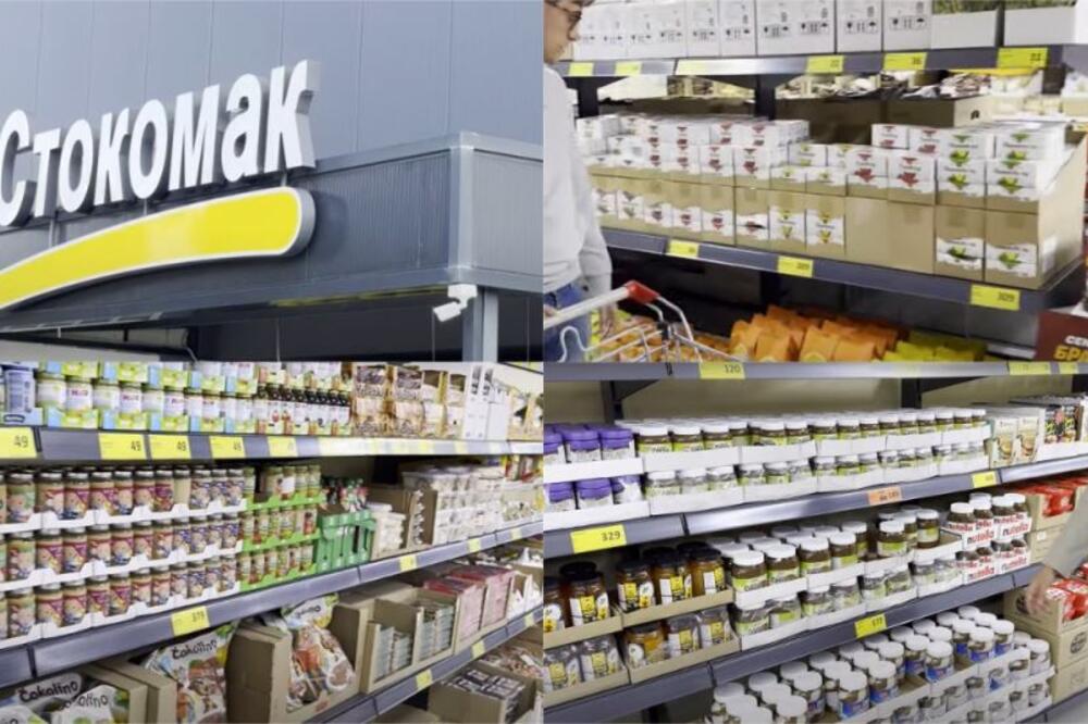 Kilogram pirinča 150 dinara, špagete 80, smoki 39 RSD! Pogledajte samo ove cene u marketu koji stiže u Srbiju