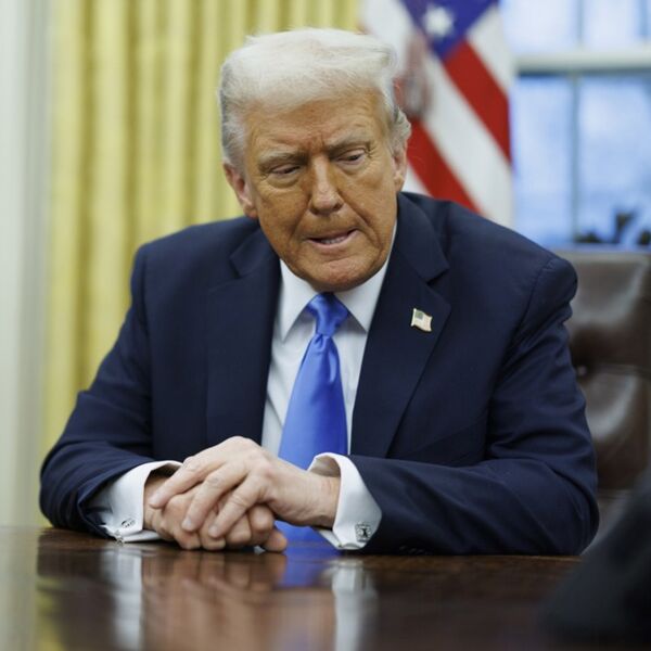 EVO ŠTA BI SE DOGODILO KADA BI NESTALA EU: Odgovora strepi cela Evropa, a ni TRAMPU ne bi bilo lako!