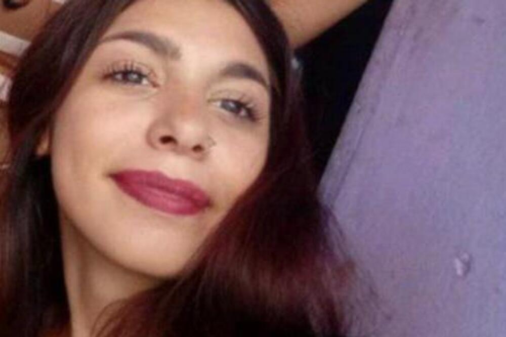 Nestala Radmila (14) u Lazarevcu: Roditelji mole za pomoć, policija traga za devojčicom (FOTO)