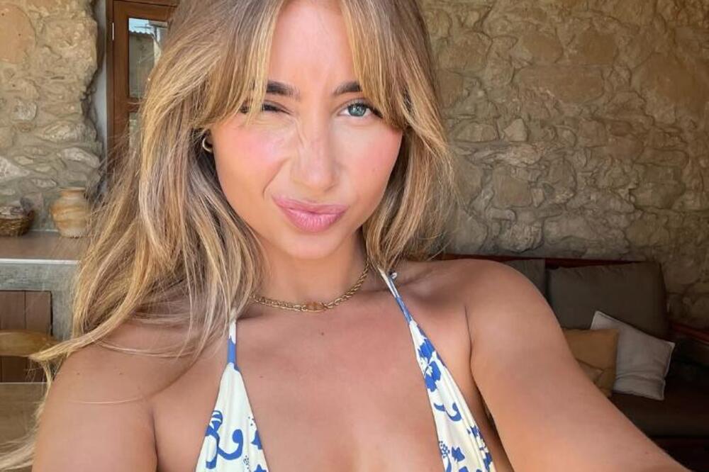 Trudna žena koja je u jednom danu spavala sa 1000 muškaraca! Osvanuo snimak sa stomakom do zuba