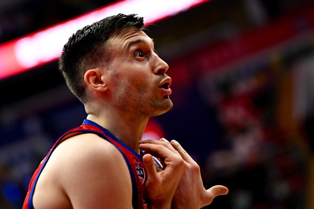 "Ne bi bilo profesionalno": Avramović progovorio o Partizanu, "nepristojnoj" ponudi i Nikoli Jokiću