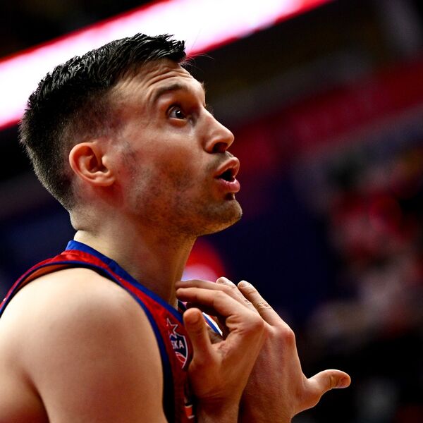 "Ne bi bilo profesionalno": Avramović progovorio o Partizanu, "nepristojnoj" ponudi i Nikoli Jokiću