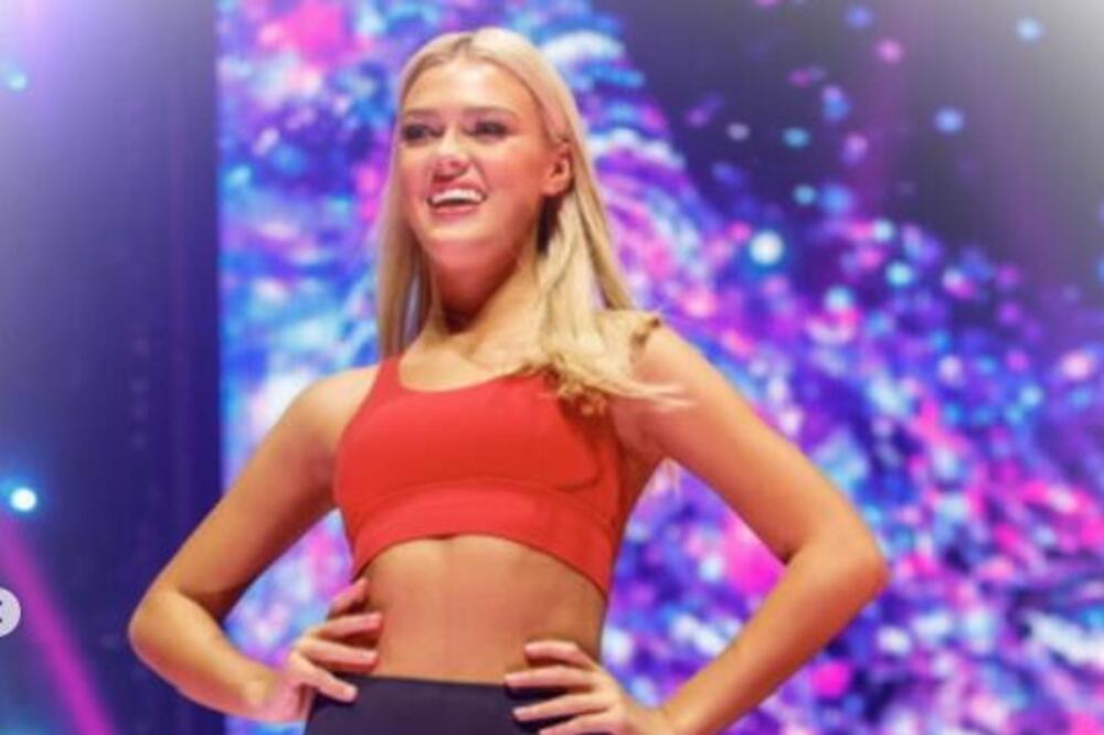 Horor! Poznata misica poginula u saobraćajnoj nesreći