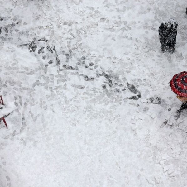 Nagla promena vremena stiže u region, evo i kada tačno! U ovim delovima moguće i snežne pahulje - stiže zima!