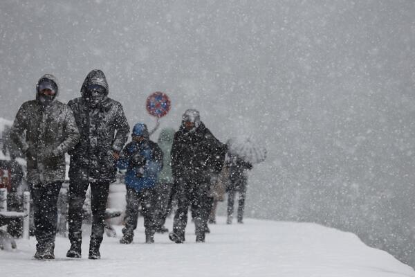 SRBI, ZIMA STIŽE RANIJE! Miholjsko leto odlazi, a s njim i mir koji smo imali - meteorolozi upozorili NA OVAJ DATUM