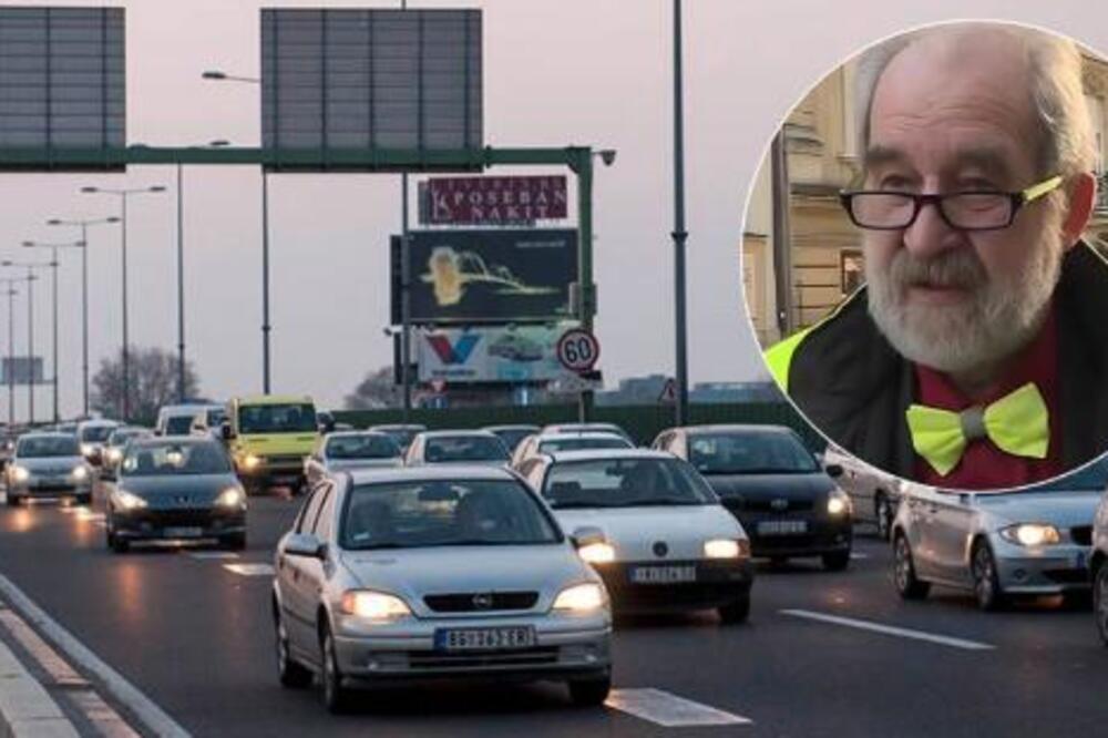 3 ključne stvari koje donosi novi Zakon o bezbednosti saobraćaja: Stručnjak otkrio šta će se kažnjavati