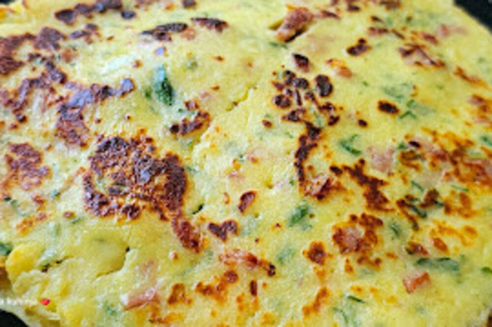 Mekane i sočne posne palačinke: Savršene i jednako ukusne kao klasične, uživajte u savršenstvu!