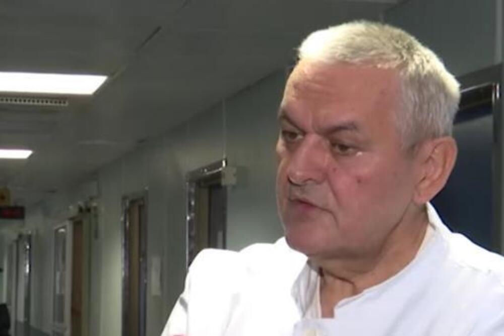 Čuveni srpski neurolog tvrdi: "Ovo piće razara srce i mozak tokom vrućina, ne unosite ga!