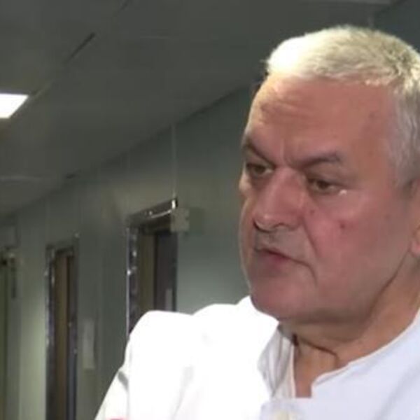 SRPSKI NEUROLOG RANKO UPOZORAVA: Ova pića su NAJOPASNIJA PO VRUĆINAMA - "UDARAJU NA MOZAK, SRCE I PRITISAK"