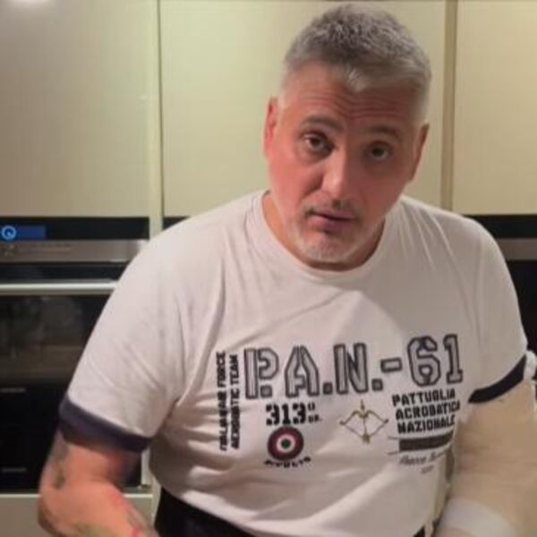 Hit snimak Čede Jovanovića sa prijateljem od koga se ne odvaja! Evo šta je pojeo za ceo dan, otkrio šok jelovnik