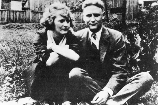 Ludo je bio zaljubljen u ženu koja je imala mentalnu bolest, ali nije znao: Veza je bila tako burna, da su oboje..