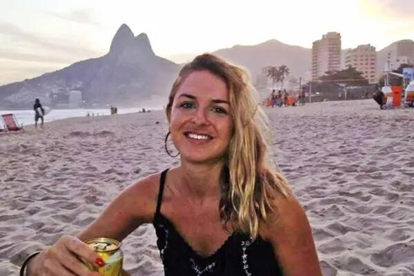 Poznata novinarka nestala u Brazilu pre 12 dana! Poslala je poruku prijateljici, ali je ova odbila da joj pomogne