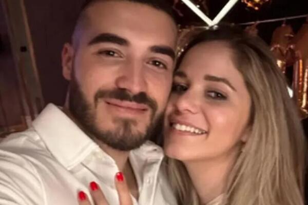 Sve obavljeno u tajnosti! Oženio se najveći frajer Zvezda Granda