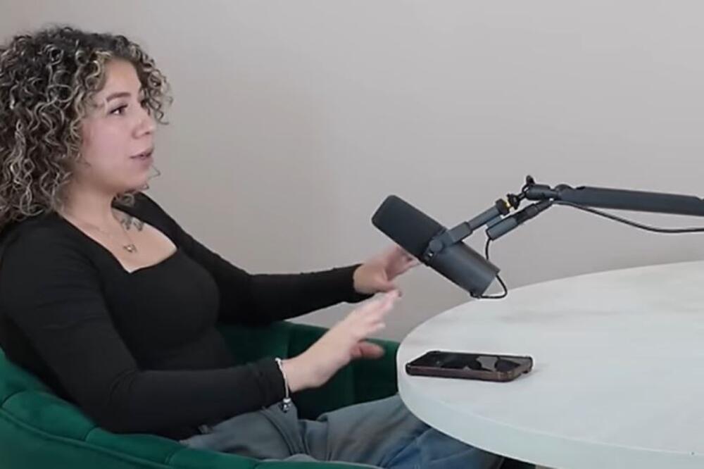 Rekla mi da zažmurim i da će mi dati poklon: Anđeliki je najbolja drugarica htela da iseče stomak i uzme bebu