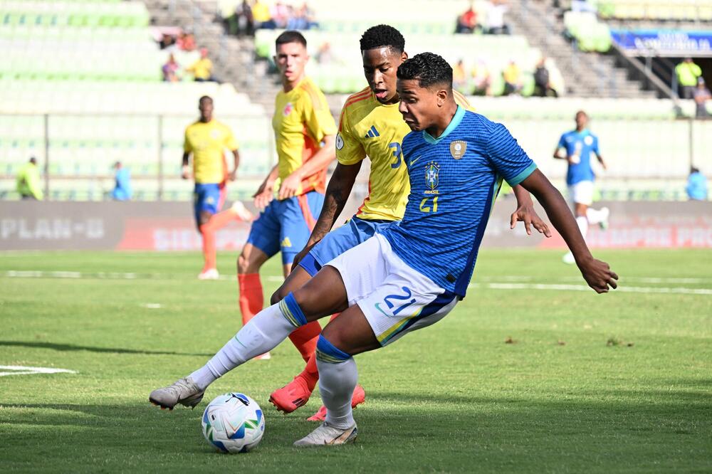 Bum na Marakani! Kapitalac potpisao za Crvenu zvezdu!