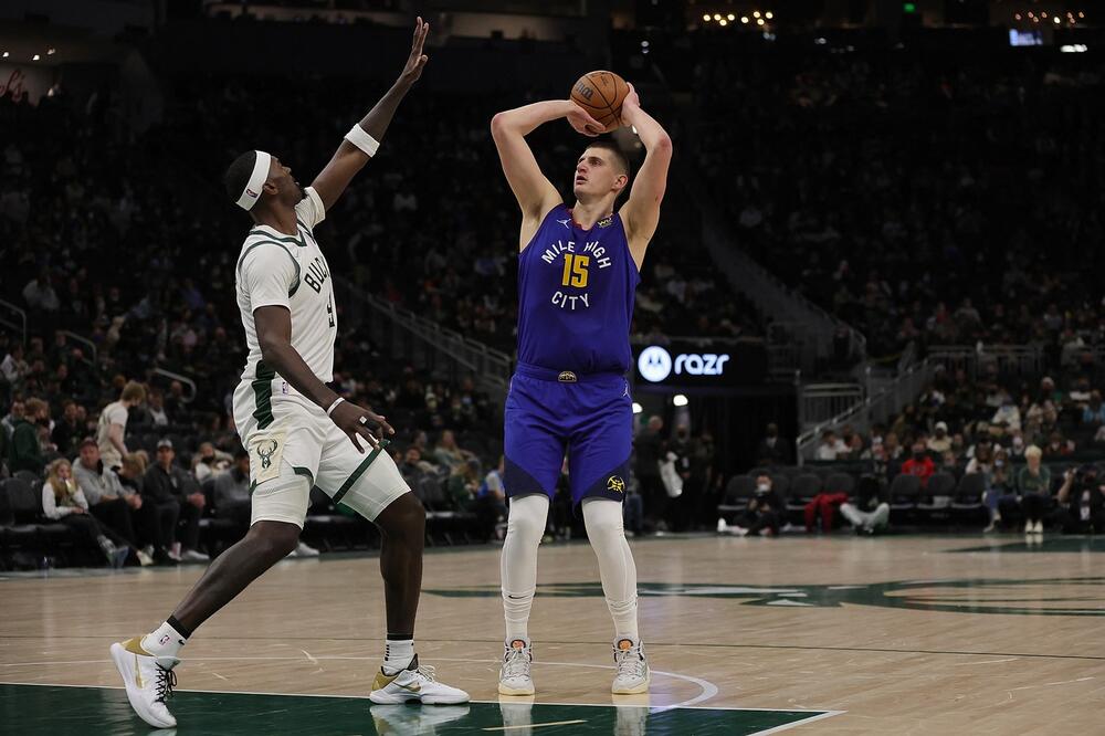 Prošao kao Siner: Suspendovan NBA šampion!