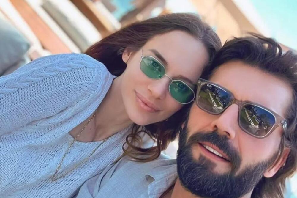 Lepa Srpkinja u tajnosti se udala za zgodnog Turčina: Danas žive kao u bajci, a evo šta on misli o našoj zemlji