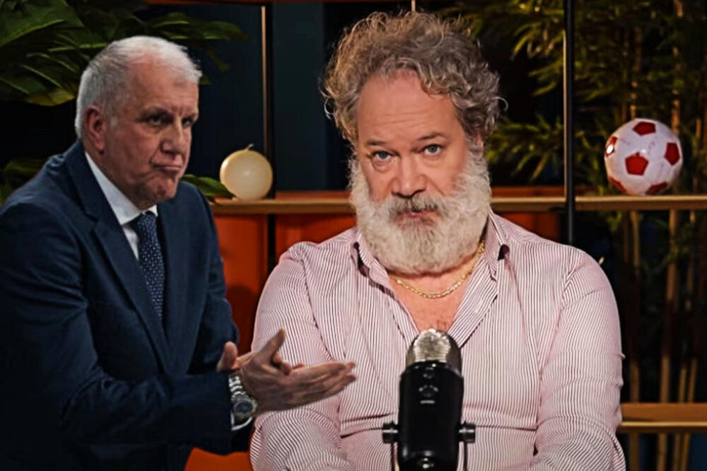 Nova šokantna prognoza Dejana Anđusa! Partizan na rubu propasti?