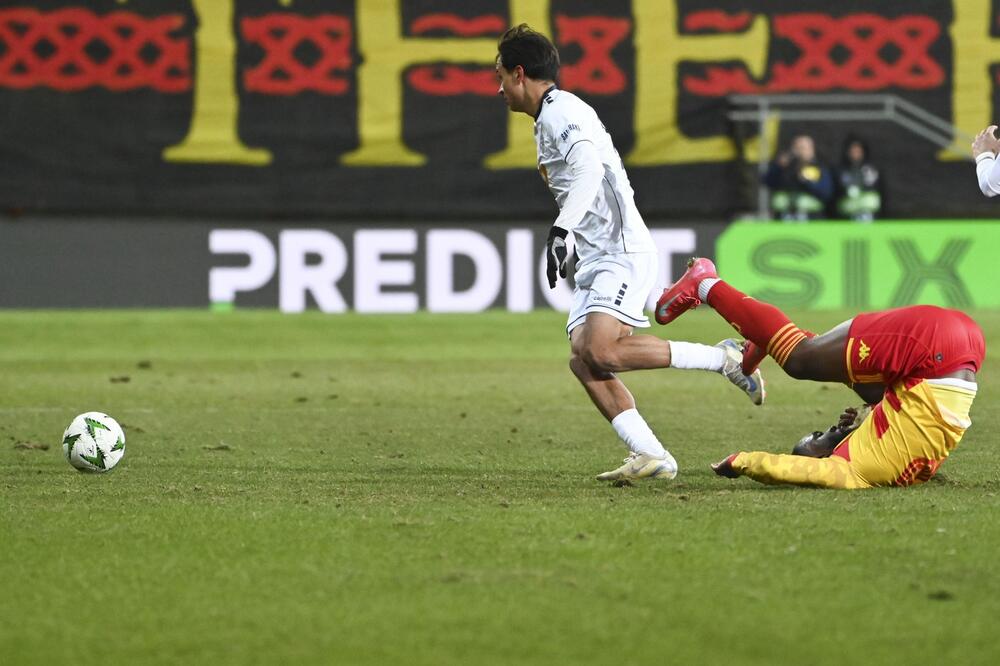 Razlika u klasi: TSC eliminisan iz Lige konferencija!