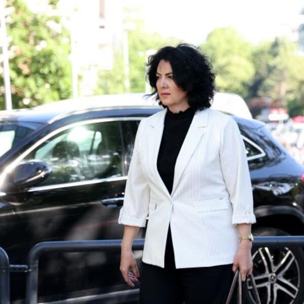 Sutra počinje suđenje bivšoj gradonačelnici Niša: Dragana Sotirovski se tereti za zloupotrebu službenog položaja!