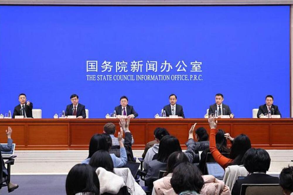 Novi akcioni plan donosi više mogućnosti razvoja stranim kompanijama u Kini